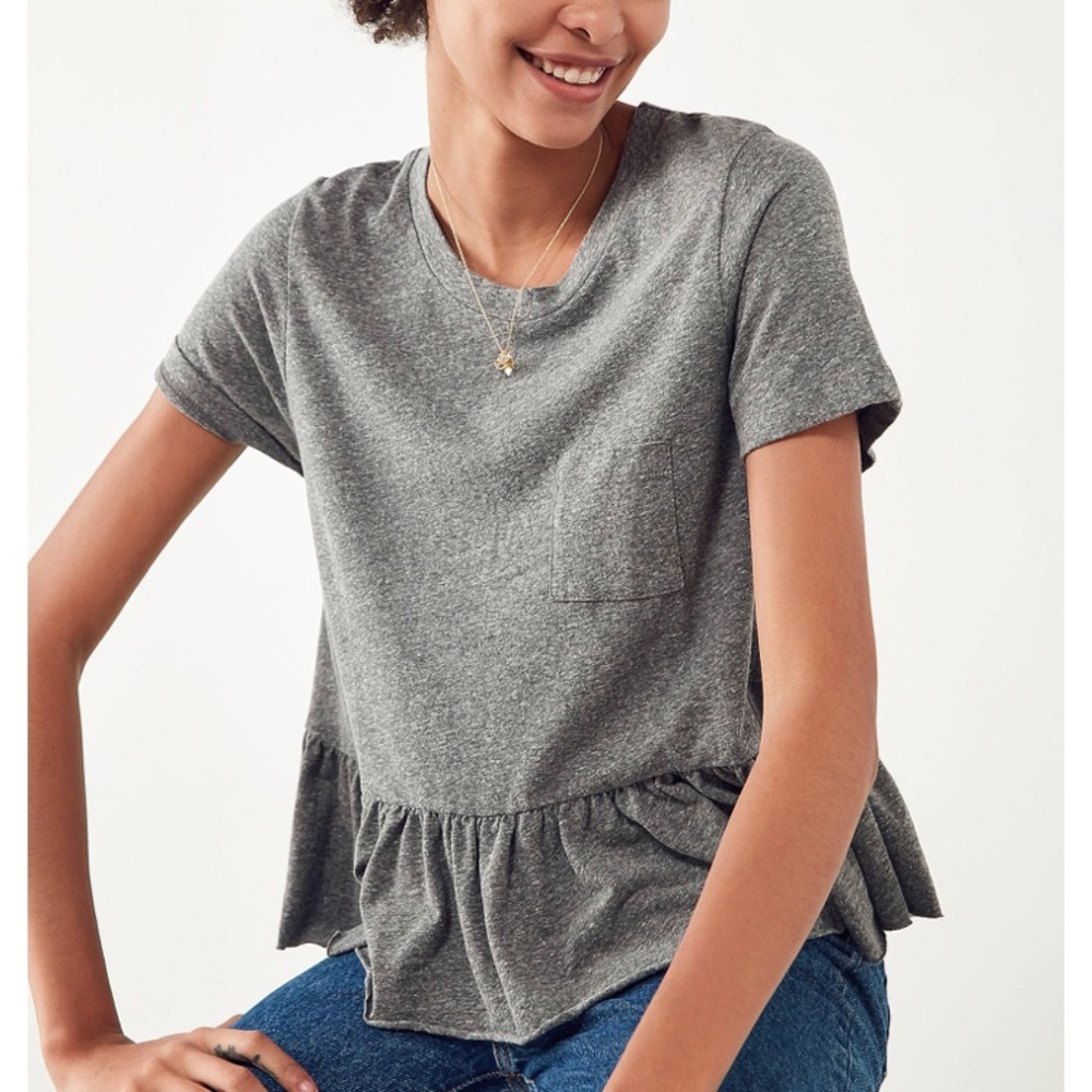 Urban outfitters top
